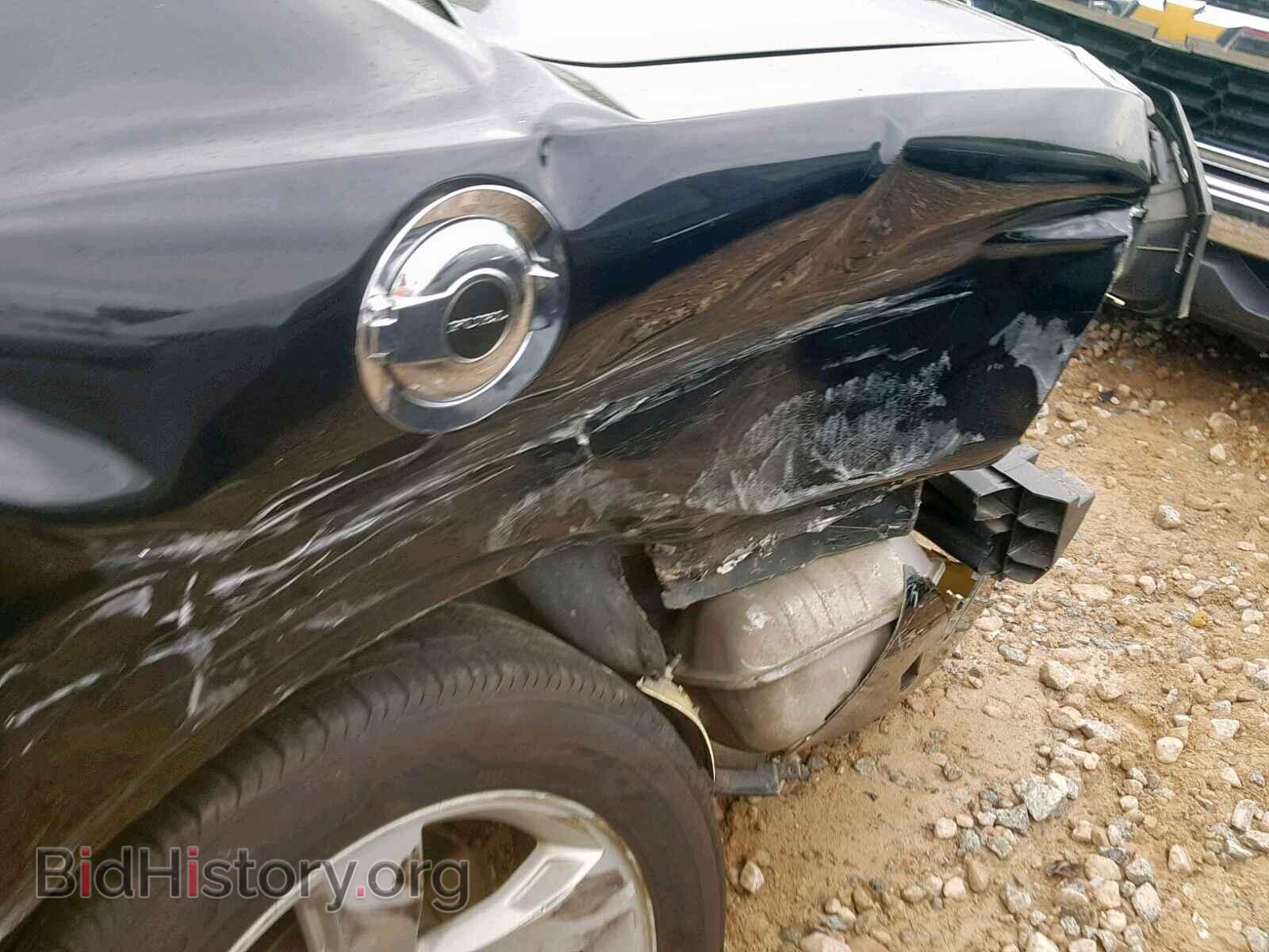 2014 DODGE CHALLENGER - VIN: 2C3CDYAG2EH289630 - Фото 9