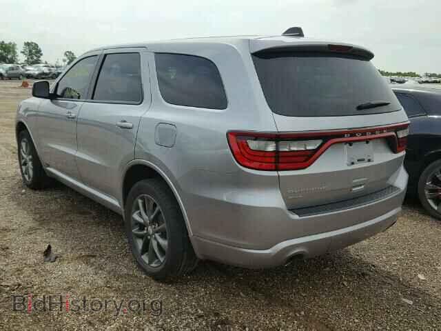 2014 DODGE DURANGO - VIN: 1C4RDJAG1EC591250 - Photo 3