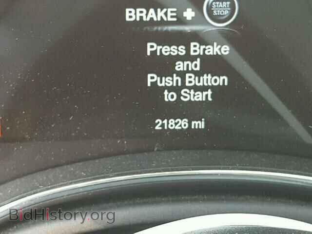 2014 DODGE DURANGO - VIN: 1C4RDJAG1EC591250 - Photo 8