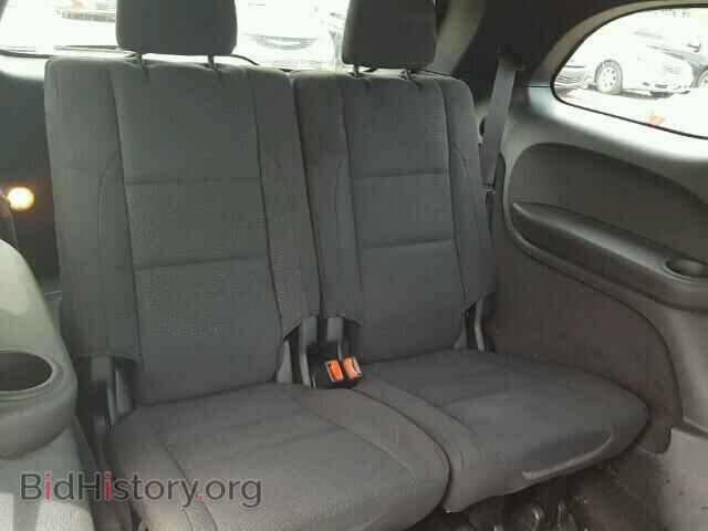 2014 DODGE DURANGO - VIN: 1C4RDJAG1EC591250 - Photo 9