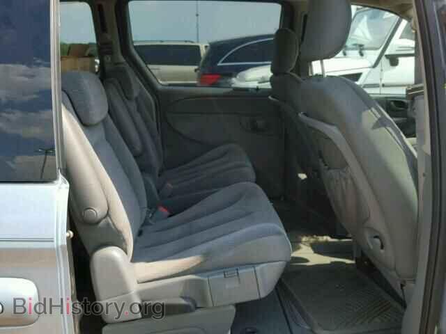 2005 DODGE CARAVAN - VIN: 2D4GP44L05R207865 - Фото 6