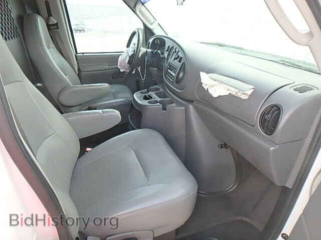 2004 FORD ECONOLINE - VIN: 1FTSS34L74HB51871 - Photo 5