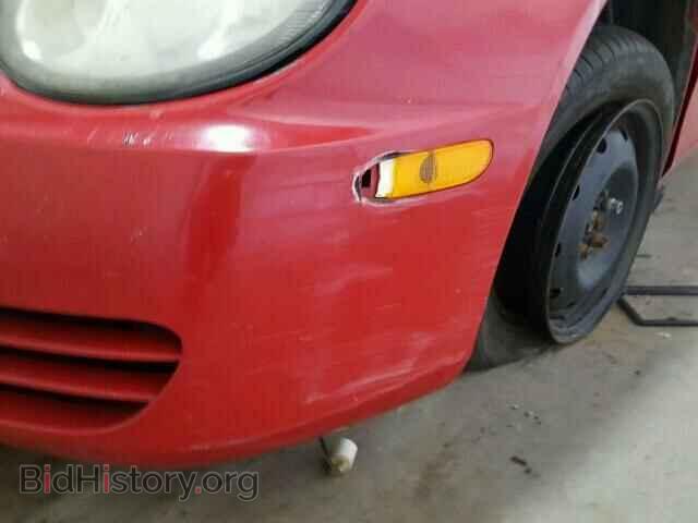 2004 DODGE NEON - VIN: 1B3ES26C14D575012 - Фото 9