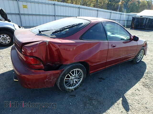 2000 ACURA INTEGRA - VIN: JH4DC4452YS007438 - Фото 4