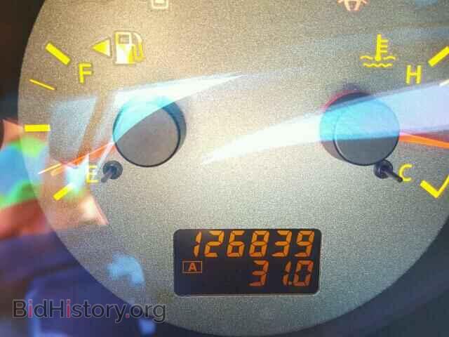 2005 NISSAN MAXIMA - VIN: 1N4BA41E45C813974 - Фото 8