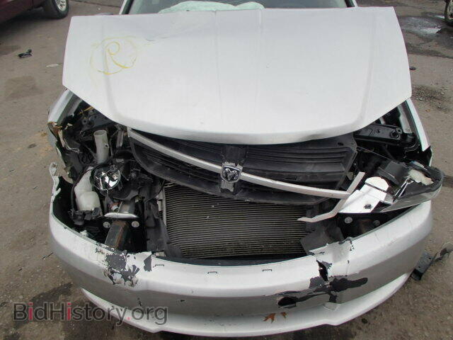 2010 DODGE AVENGER - VIN: 1B3CC4FB4AN121592 - Фото 7
