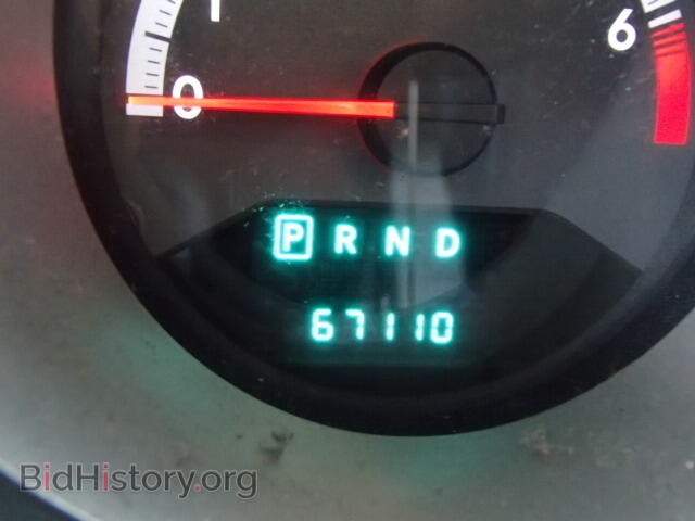 2010 DODGE AVENGER - VIN: 1B3CC4FB4AN121592 - Фото 8