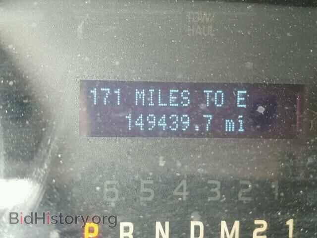 2011 FORD F150 - VIN: 1FTVX1CF7BKD08264 - Фото 8