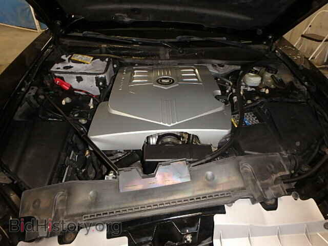 2007 CADILLAC CTS - VIN: 1G6DP577170147177 - Фото 7