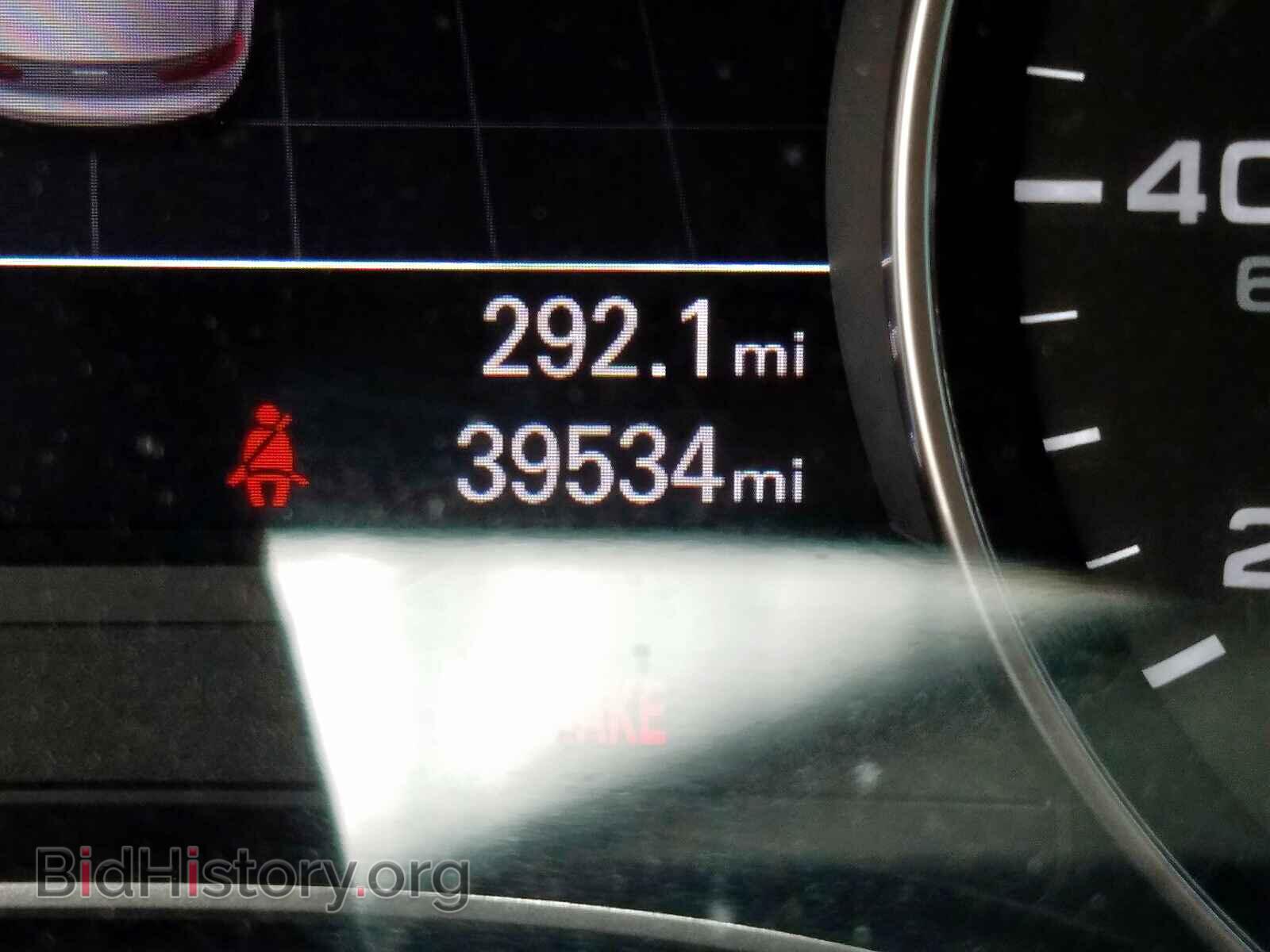 2018 AUDI A6 - VIN: WAUC8AFC3JN074091 - Фото 8