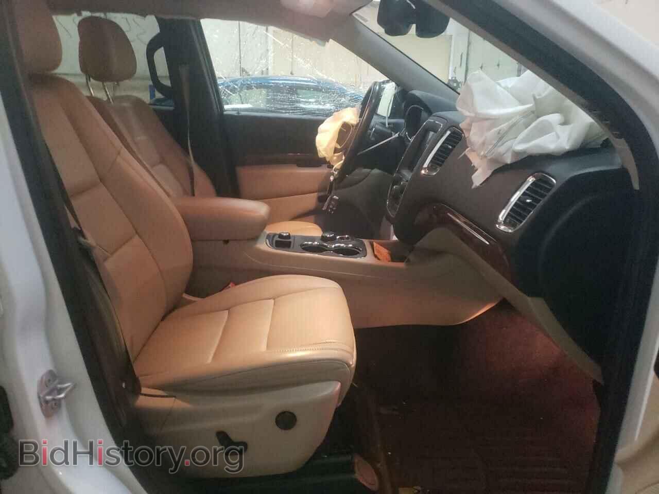 2015 DODGE DURANGO - VIN: 1C4SDJET0FC708228 - Photo 5