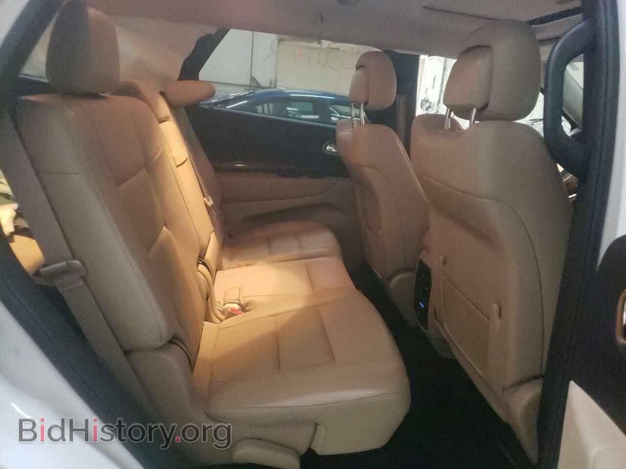 2015 DODGE DURANGO - VIN: 1C4SDJET0FC708228 - Photo 6