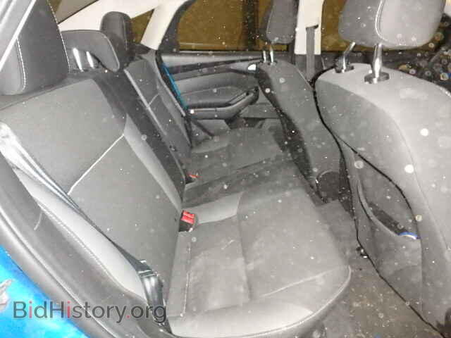 2012 FORD FOCUS - VIN: 1FAHP3F21CL289049 - Photo 6
