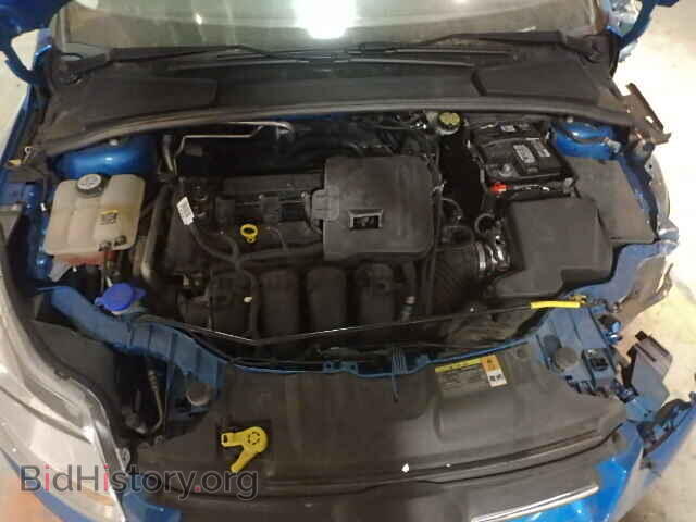2012 FORD FOCUS - VIN: 1FAHP3F21CL289049 - Photo 7