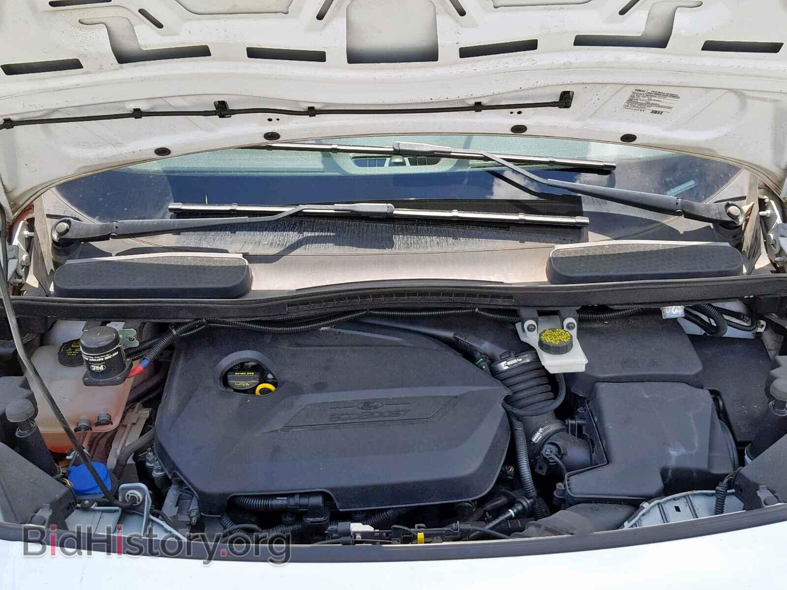 2015 FORD TRANSIT CO - VIN: NM0LS7EX3F1188518 - Фото 7