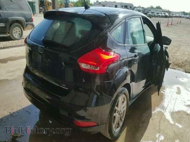 2015 FORD FOCUS - VIN: 1FADP3K2XFL244362 - Photo 4