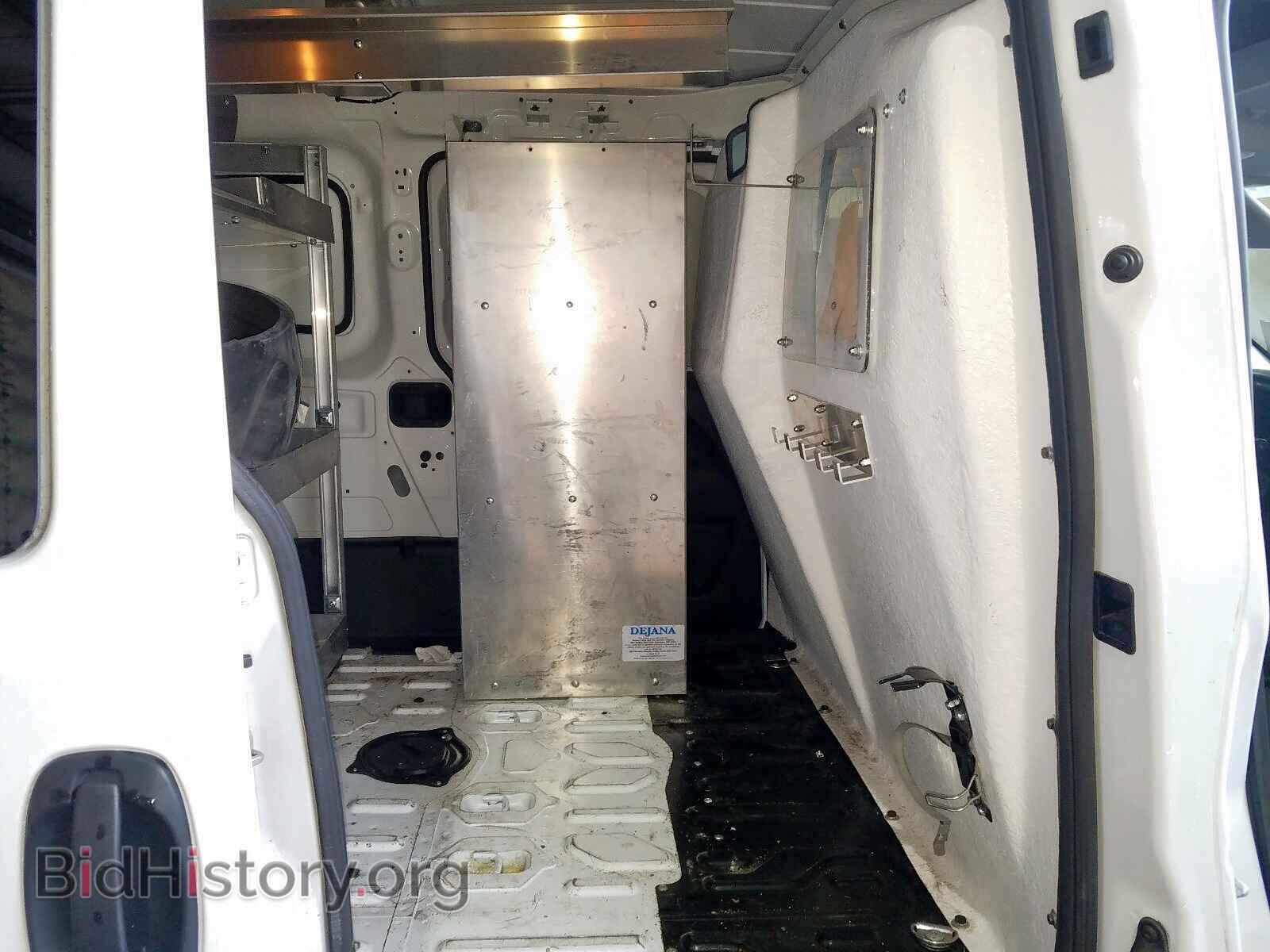 2017 RAM PROMASTER - VIN: ZFBERFBB3H6D86859 - Фото 6