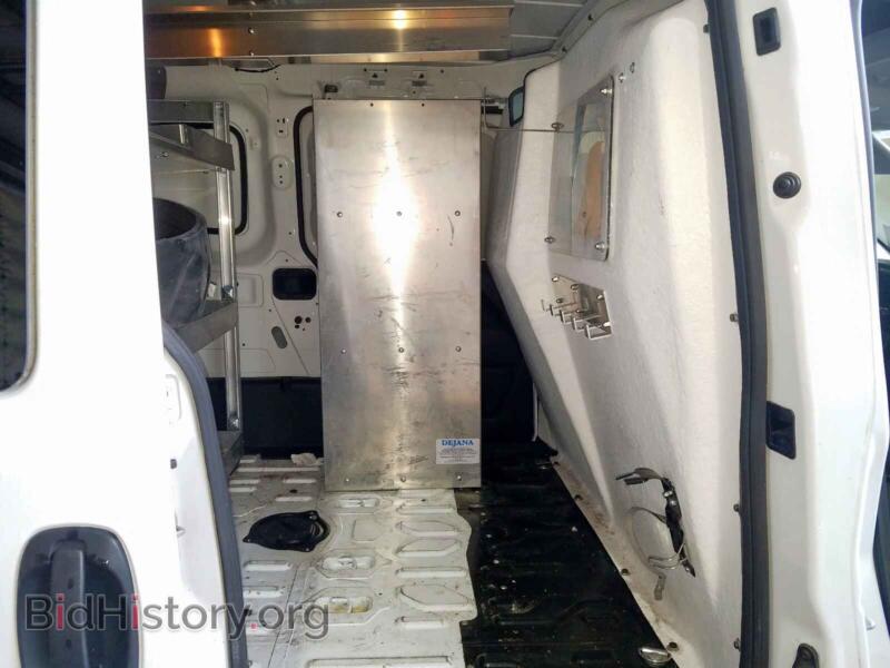2017 RAM PROMASTER (VIN ZFBERFBB3H6D86859) — photo 6 of 10