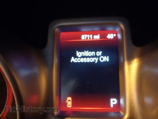 2014 DODGE JOURNEY - VIN: 3C4PDCAB9ET209915 - Фото 8