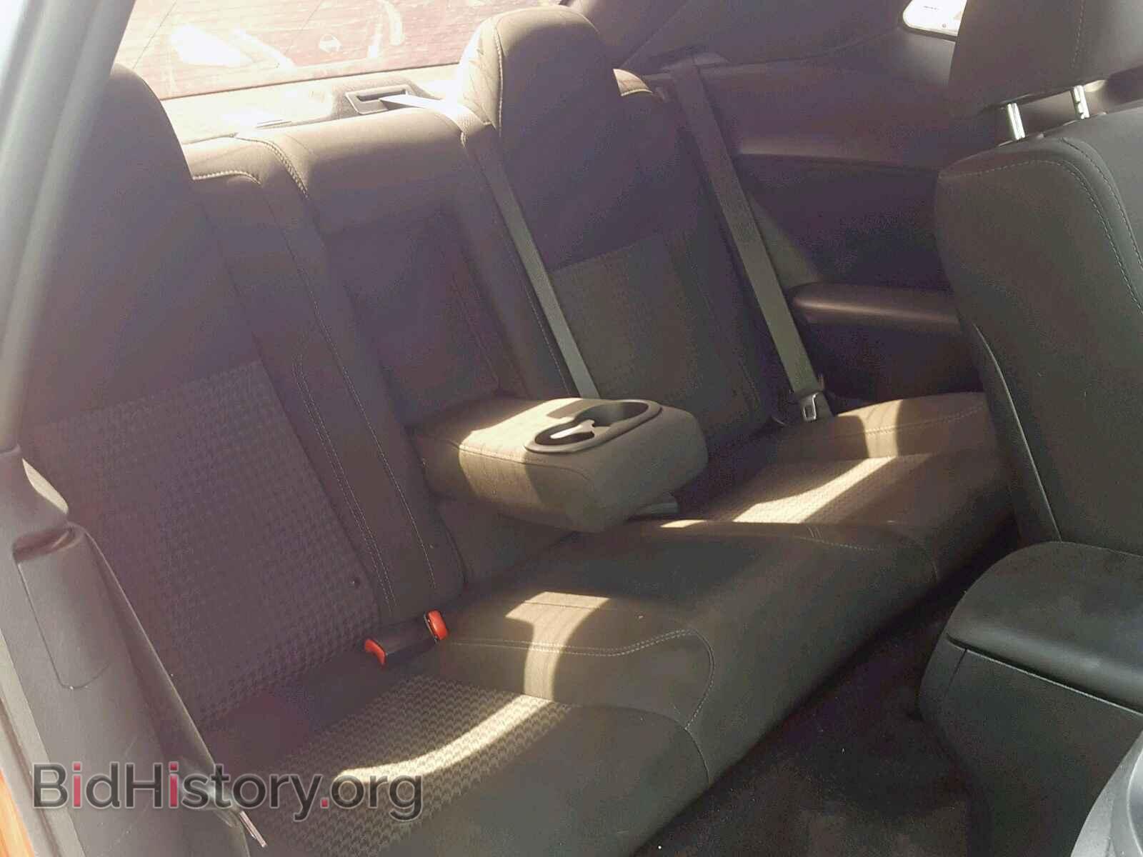 2016 DODGE CHALLENGER - VIN: 2C3CDZAG1GH330130 - Photo 6