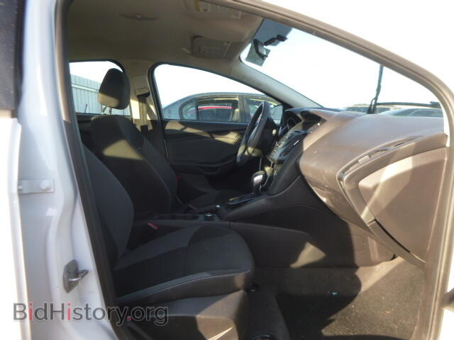 2012 FORD FOCUS - VIN: 1FAHP3E23CL155208 - Фото 5