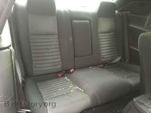 2012 DODGE CHALLENGER - VIN: 2C3CDYAG2CH262179 - Photo 6