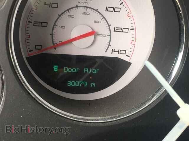 2012 DODGE CHALLENGER - VIN: 2C3CDYAG2CH262179 - Photo 8