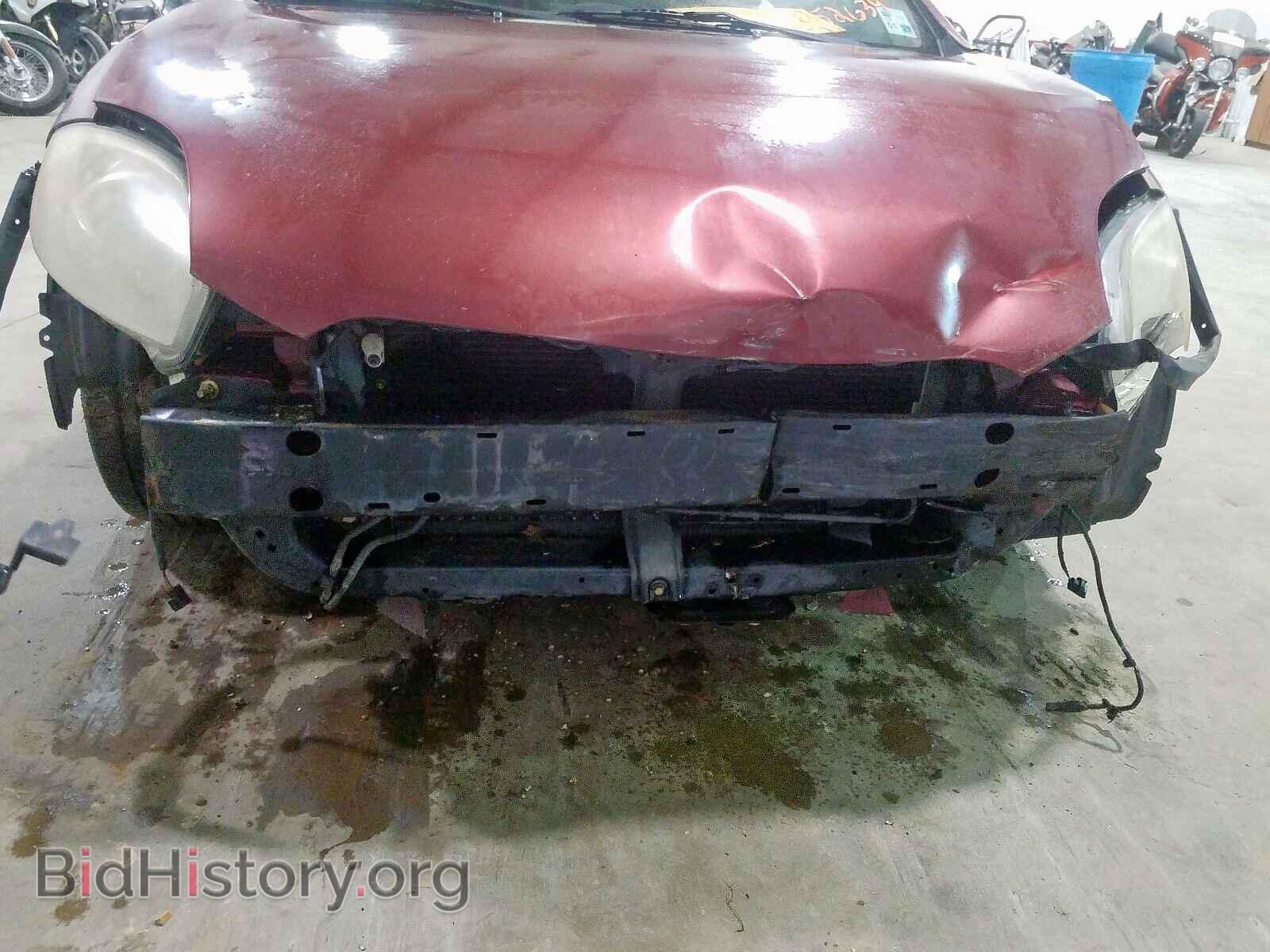 2006 MITSUBISHI ECLIPSE - VIN: 4A3AK24FX6E052639 - Photo 9