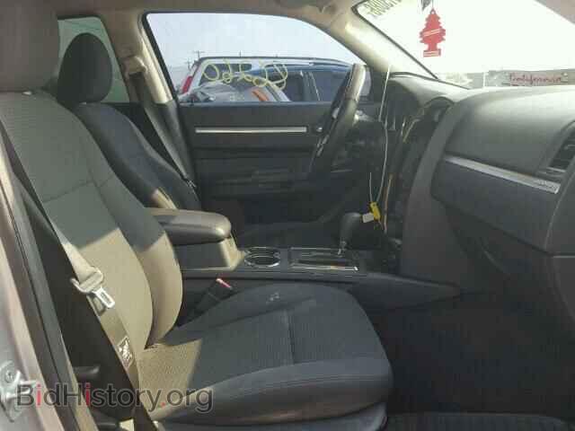 2010 DODGE CHARGER - VIN: 2B3CA4CD7AH217222 - Фото 5