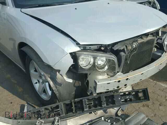 2010 DODGE CHARGER - VIN: 2B3CA4CD7AH217222 - Фото 9