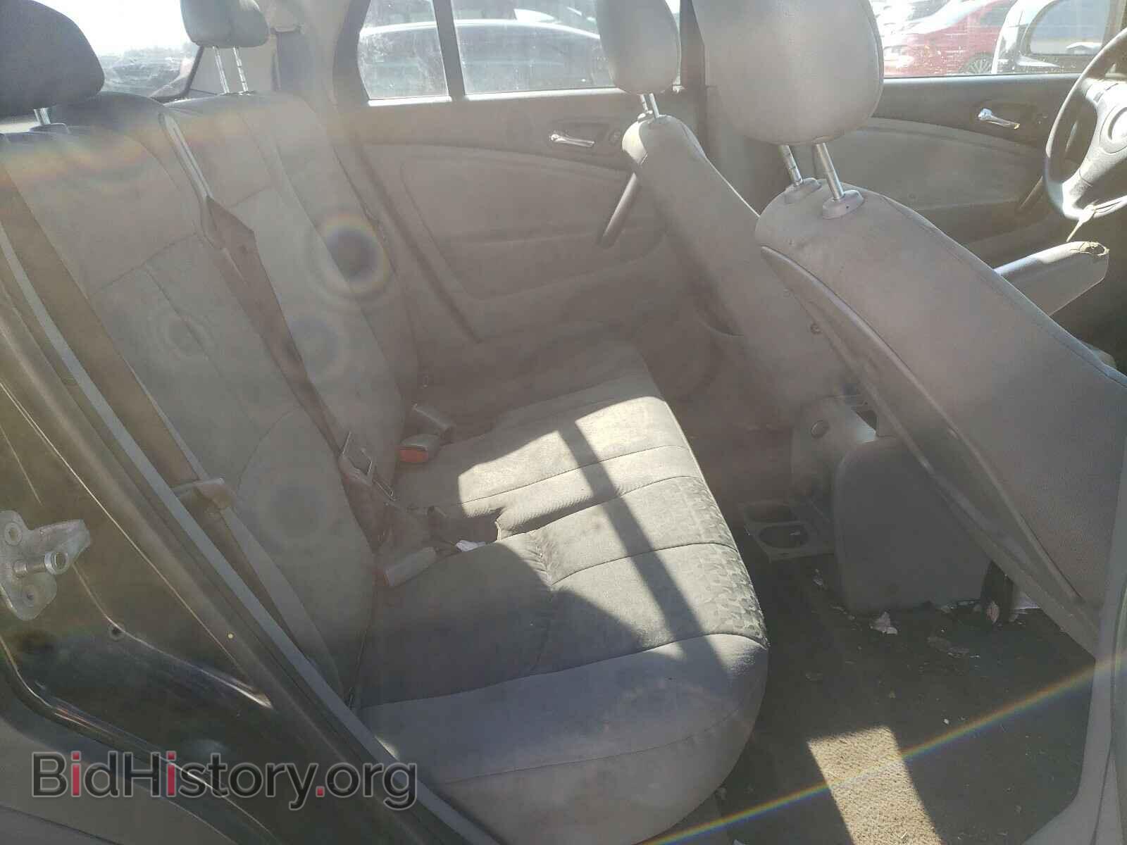 2007 SATURN VUE - VIN: 5GZCZ33D37S842945 - Фото 6