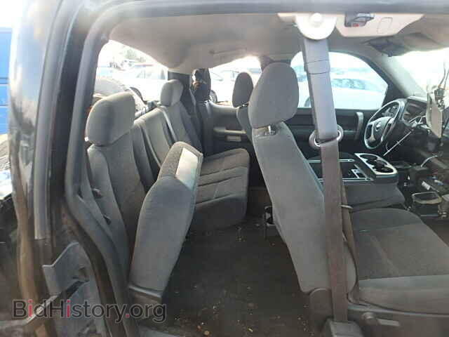 2008 CHEVROLET SILVERADO - VIN: 2GCEC19C181232946 - Photo 6