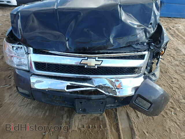 2008 CHEVROLET SILVERADO - VIN: 2GCEC19C181232946 - Photo 7