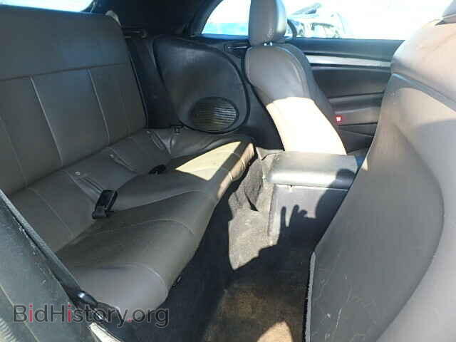 2005 MITSUBISHI ECLIPSE - VIN: 4A3AE75H25E031142 - Photo 6