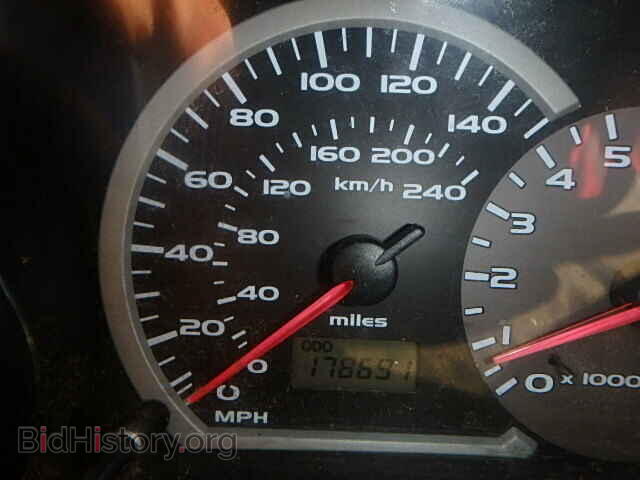 2005 MITSUBISHI ECLIPSE - VIN: 4A3AE75H25E031142 - Photo 8
