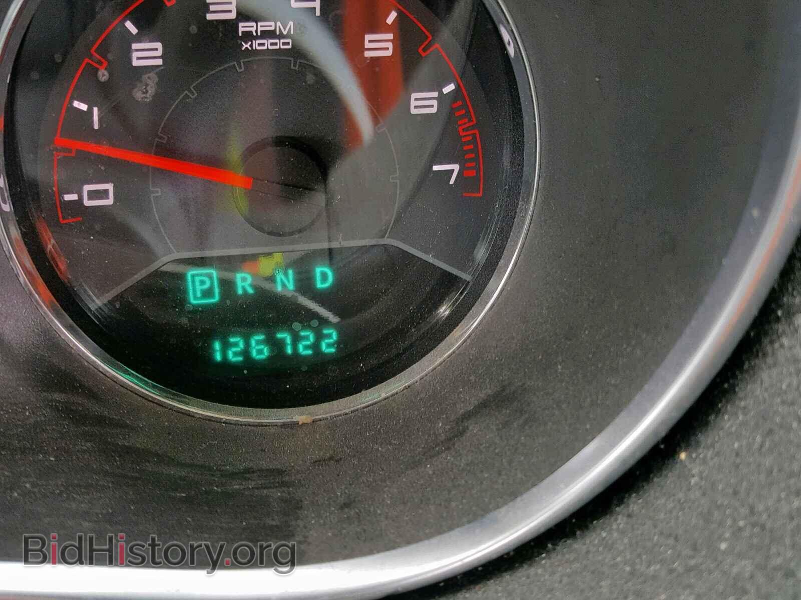 2013 DODGE AVENGER - VIN: 1C3CDZCG2DN709654 - Фото 8