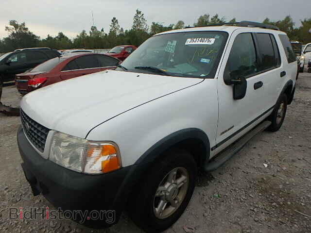 2005 FORD EXPLORER - VIN: 1FMZU62K85UB10173 - Photo 2