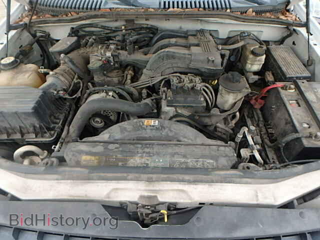 2005 FORD EXPLORER - VIN: 1FMZU62K85UB10173 - Photo 7