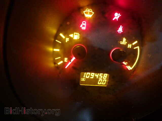 2005 NISSAN MAXIMA - VIN: 1N4BA41E15C863313 - Фото 8