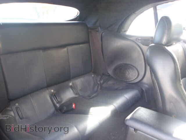2003 MITSUBISHI ECLIPSE - VIN: 4A3AE75HX3E021522 - Фото 6
