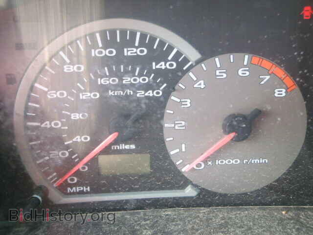 2003 MITSUBISHI ECLIPSE - VIN: 4A3AE75HX3E021522 - Фото 8
