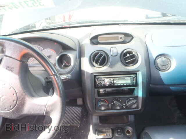 2003 MITSUBISHI ECLIPSE - VIN: 4A3AE75HX3E021522 - Фото 9