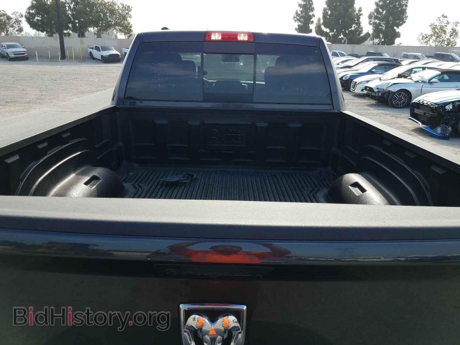 2019 RAM 1500 CLASS - VIN: 1C6RR6TT8KS711756 - Фото 10