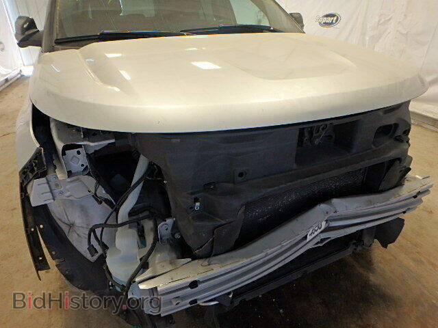 2013 FORD EXPLORER - VIN: 1FM5K7D81DGA62461 - Фото 9