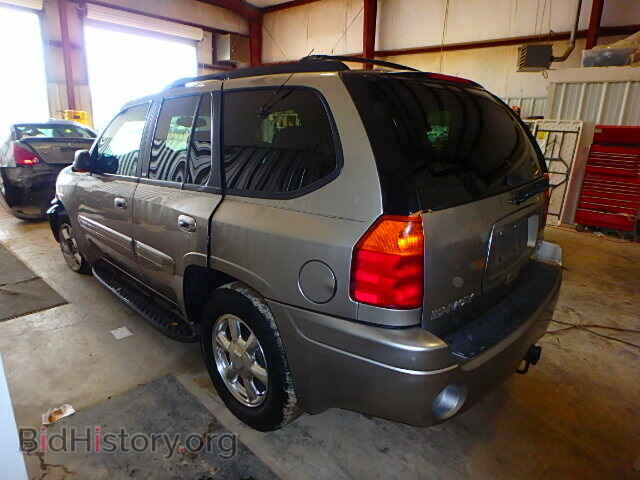 2003 GMC ENVOY - VIN: 1GKDS13SX32359142 - Фото 3