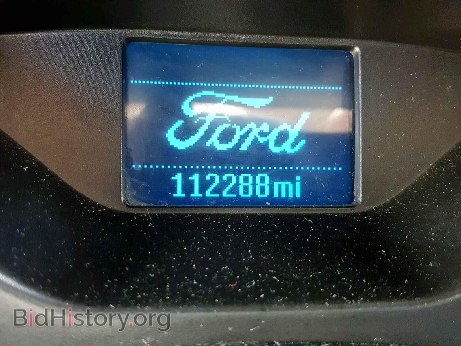 2012 FORD FOCUS SE - VIN: 1FAHP3F22CL405052 - Photo 8