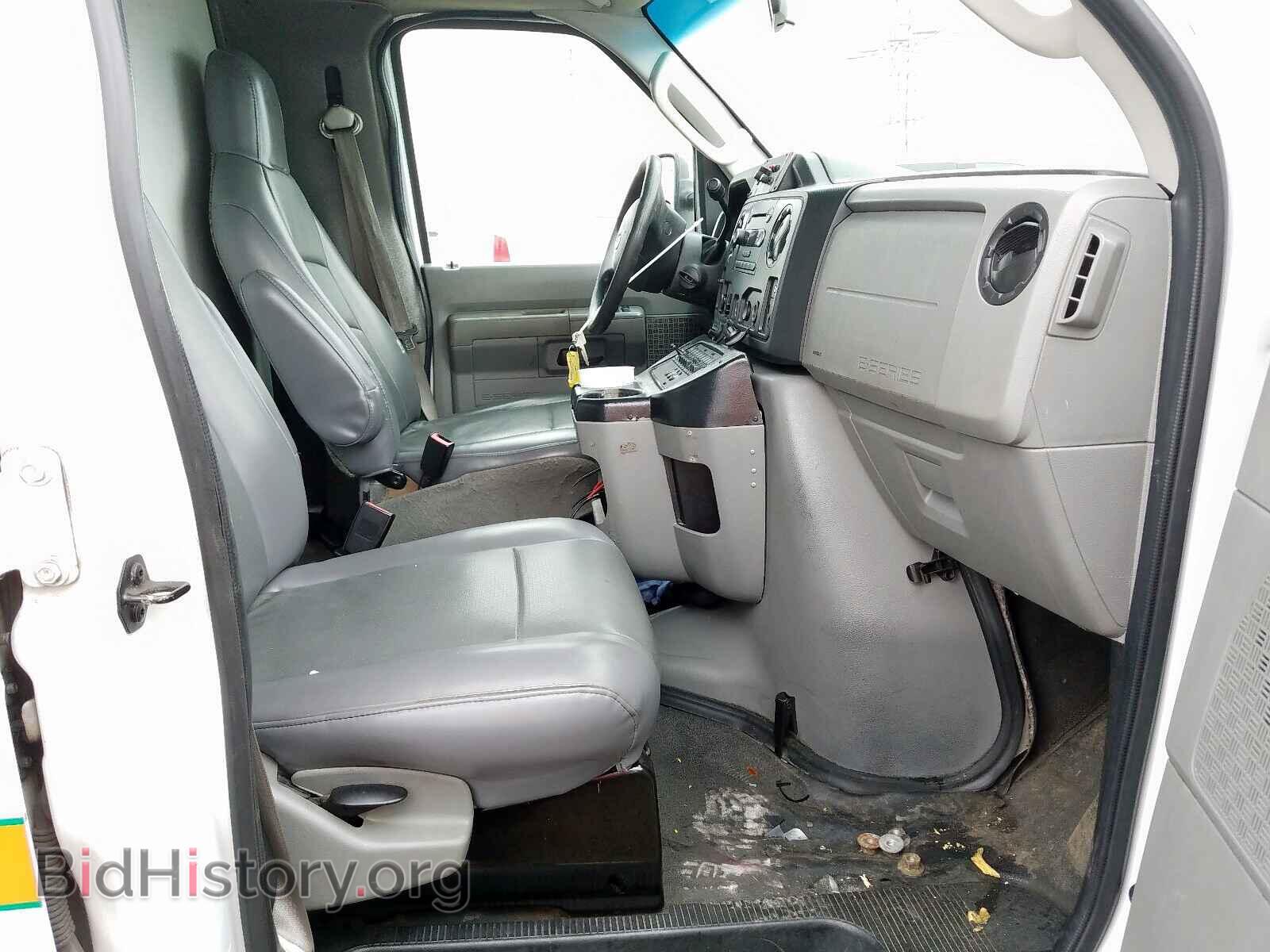 2014 FORD ECONOLINE - VIN: 1FDSS3EL4EDB06938 - Photo 5