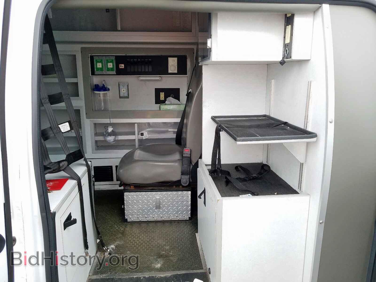 2014 FORD ECONOLINE - VIN: 1FDSS3EL4EDB06938 - Photo 6