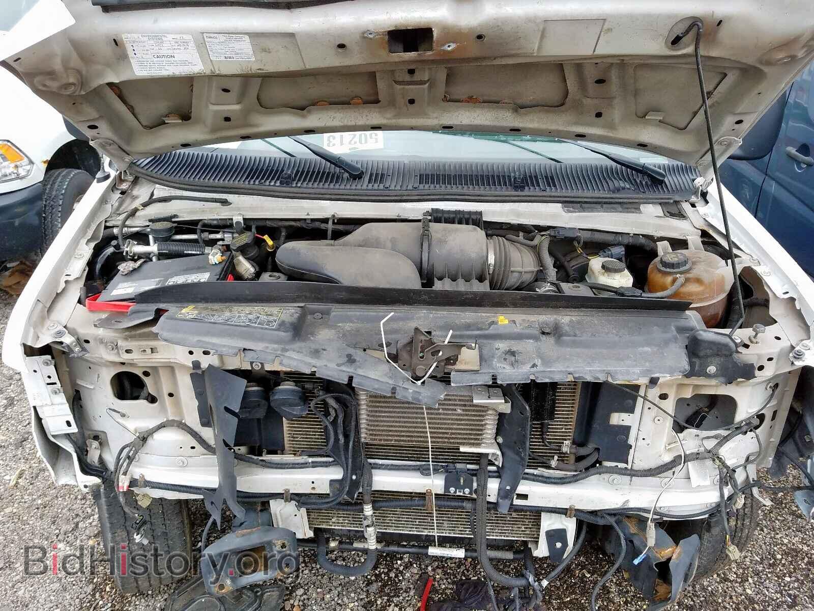 2014 FORD ECONOLINE - VIN: 1FDSS3EL4EDB06938 - Photo 7