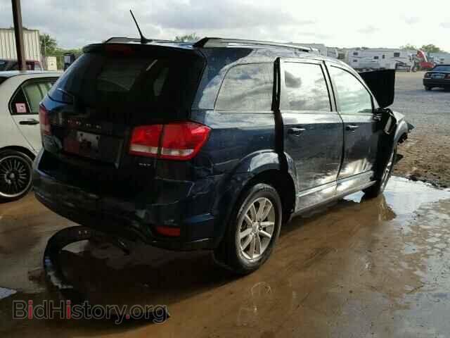 2015 DODGE JOURNEY - VIN: 3C4PDCBB9FT708505 - Photo 4